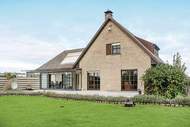 Ferienhaus - Groepswoning - De Ploeg - Ferienunterkunft in Groede (9 Personen)