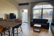 Ferienwohnung - Het Platte Putje - Huisdier - nr 2 - Ferienunterkunft in Groede (5 Personen)