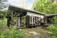 Ferienhaus - Ferienunterkunft in Bryrup (4 Personen)
