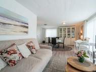 Ferienwohnung - Ferienwohnung Zeelucht with private garden