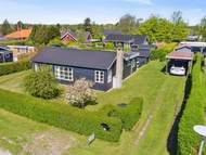 Ferienhaus - Ferienhaus Nantje - 300m from the sea