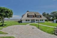 Ferienhaus - Ferienunterkunft in Keitum (10 Personen)
