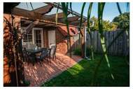 Ferienhaus - Ferienunterkunft in Varel (6 Personen)