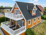Ferienhaus - Ferienhaus Romy - 450m from the sea