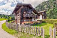 Ferienhaus - Schmiddle - Ferienunterkunft in Matrei in Osttirol (5 Personen)
