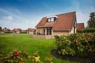 Ferienhaus - Vakantiepark Hof van Zeeland 5 - Ferienunterkunft in Heinkenszand (6 Personen)
