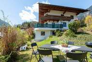 Ferienwohnung - Schmalzl - Ferienunterkunft in Mayrhofen (6 Personen)