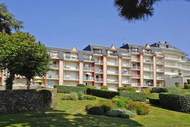 Ferienwohnung - Holiday flat St Quay-Portrieux - Ferienunterkunft in St. Quay-Portrieux (4 Personen)