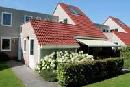 Ferienhaus, Exklusive Unterkunft - Villapark de Paardekreek 6 - Ferienunterkunft in Kortgene (8 Personen)