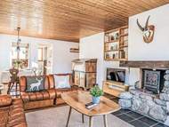 Ferienwohnung - Ferienwohnung Chesa Primula