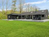 Ferienhaus - Ferienhaus Solvejg - 30km from the sea