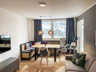 Ferienwohnung - Ferienwohnung Auszeit