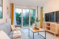 Ferienwohnung - BD-232-PARIS-1 - Ferienunterkunft in Montreuil (2 Personen)
