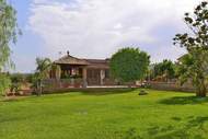 Ferienhaus - Ferienhaus Solarino-Villa Eureka - Ferienunterkunft in Solarino (6 Personen)