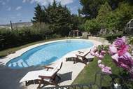 Ferienhaus - Baglio Maranzano Titi - Ferienunterkunft in Buseto Palizzolo (4 Personen)