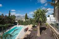 Ferienhaus - Maranzano Marietta - Ferienunterkunft in Buseto Palizzolo (6 Personen)
