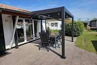 Ferienhaus - Eb en Vloed 62 - Ferienunterkunft in Sint Maartenszee (5 Personen)