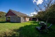 Ferienhaus - Korfwaterweg 41 - Ferienunterkunft in Petten (8 Personen)