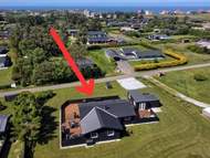 Ferienhaus - Ferienhaus Kamp - 700m from the sea