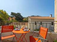 Ferienwohnung - Ferienwohnung L'Aquilon