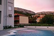 Ferienwohnung - Apartments Villa Salona Sky - Premium Two Bedroom Apartment with Balcony (3) - Ferienunterkunft in Solin (5 Personen)