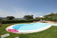 Ferienhaus - Ferienunterkunft in Sassari (6 Personen)