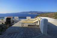 Ferienhaus - Ferienunterkunft in Marina di Magomadas (4 Personen)