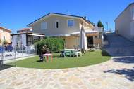 Ferienhaus, Exklusive Unterkunft - Ninfea e Oleandro - Ferienunterkunft in Sant omero (12 Personen)
