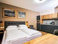 Ferienwohnung - Ferienwohnung Anenské údolí