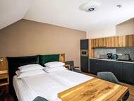Ferienwohnung - Ferienwohnung Anenské údolí