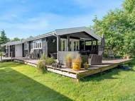 Ferienhaus - Ferienhaus Bengta - 500m from the sea