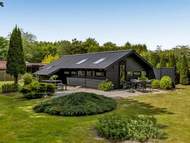 Ferienhaus - Ferienhaus Reino - 30km from the sea