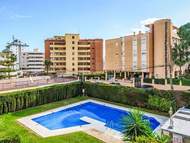 Ferienwohnung - Ferienwohnung Solmontemar
