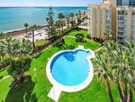 Ferienwohnung - Ferienwohnung Residencial Marina