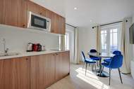 Ferienwohnung - CT-68-MOUTIER-3G - Ferienunterkunft in Aubervilliers (2 Personen)