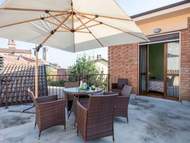 Ferienwohnung - Ferienwohnung Il Borghetto di Castagnole