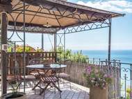 Ferienwohnung - Ferienwohnung Villa Ginestra