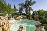 Ferienhaus, Exklusive Unterkunft - Agorá 14 - Ferienunterkunft in Agrigento (14 Personen)