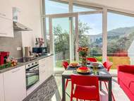 Ferienhaus - Ferienhaus Villa Milu