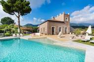 Ferienhaus, Exklusive Unterkunft - La Torretta Dieci - Ferienunterkunft in Zafferana Etnea (10 Personen)