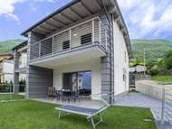 Ferienhaus - Ferienhaus Guarnelle House 2