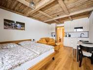 Ferienwohnung - Ferienwohnung Corso