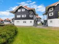 Ferienwohnung - Ferienwohnung, Appartement Casjen - 250m from the sea
