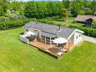 Ferienhaus - Ferienhaus Sofus - 275m from the sea