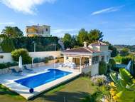 Ferienhaus, Exklusive Unterkunft - Ferienhaus, Villa Pluma Ligera