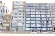 Ferienwohnung - VIERBOETE 0402PK - Ferienunterkunft in Nieuwpoort (6 Personen)
