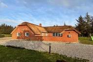 Ferienhaus - Ferienunterkunft in Ulfborg (12 Personen)