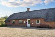 Ferienhaus - Ferienunterkunft in Ulfborg (12 Personen)