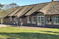 Ferienhaus - Ferienunterkunft in Ulfborg (14 Personen)