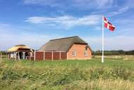 Ferienhaus - Ferienunterkunft in Ulfborg (10 Personen)